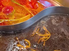 -廖掌柜·重庆鲜货火锅(上海首店)