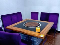 -北京龙庆四季香农家饭庄·灶台鱼·碳烤虹鳟鱼(龙庆峡店)