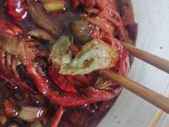 -蛙麻蛙辣炭火蛙锅(南环大街店)