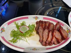 -玉兰苑一等茶餐厅