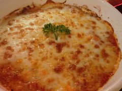 -安妮意大利餐厅(日坛店)