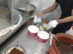 -陈伯手工鱼丸(鼓浪屿沙滩店)