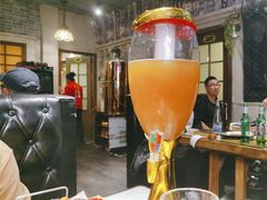 -金谷园饺子·烧烤(人大总店)