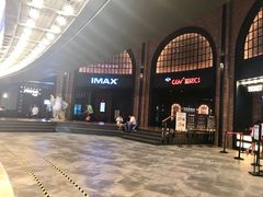 -CGV影城(壹方城IMAX店)