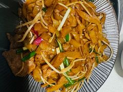 -煲王粤菜餐厅(中侨中心店)