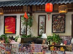 -玉桥餐厅(天坛店)