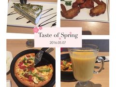 -必胜客(世纪店)