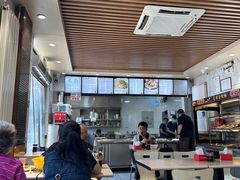 -林静小吃(复兴路店)