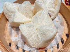 御品蜜汁叉烧包-渔人码头(中南店)