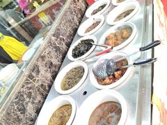 -白魁老号饭庄(安内店)