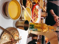 -老板娘的烤肉店(港湾广场店)