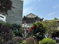 -南园酒家(前进路店)