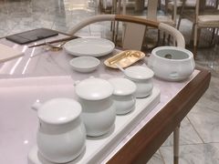 -喜鼎海胆水饺(平安金融中心店)