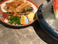 -炙柒Sekinana·精致日料(合生汇店)