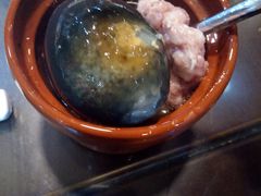 皮蛋肉饼汤-龙老五汤店(站前西路店)