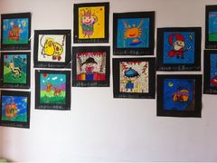 -好莱坞音乐进修学校(四川北路校区)