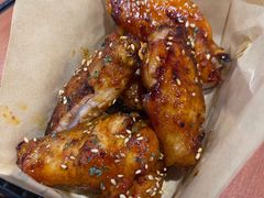 -魏斯理汉堡(西安沣东吾悦店)