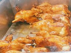 -吴山烤禽 (吴山路店)