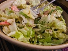 莫沙拉-小莫餐厅And More Restaurant西餐(北京展览馆店)