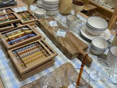 -ZARA HOME(蓝色港湾店)