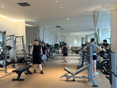 -YCHL FIT 健身(星寰店)