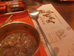 -西塔老太太泥炉烤肉(苏州大悦城店)