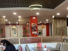 -潮汕美牛肉丸火锅店(天宁寺店)