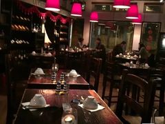 大堂-La Creperie法餐厅(桃江路店)