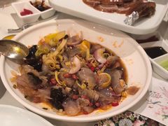 -味+新京宴·烤鸭·北京菜(创意谷店)