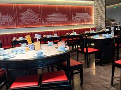 -龍聚祥烧麦馆(万达店)