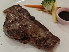 -又见马甲M8融合西餐厅(体育中心店)