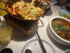 -绿茶餐厅(千岛湖银泰城店)