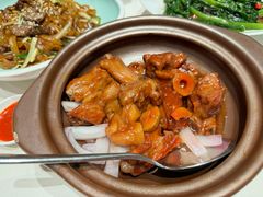 -陶陶居酒家(第十甫路总店)