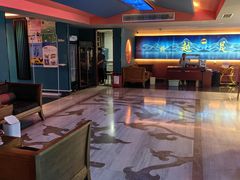 -跨越足界Spa足道(潍坊店)