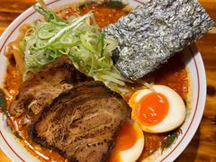 -老龙亭拉面店