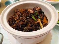 -瑞福园联谊餐室(茂名南路店)