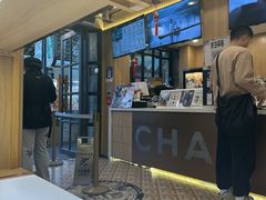 -霸王茶姬(南强街店)