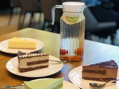 -青麦家·融合餐厅(江岛智立方店)