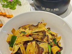 -王捌小院(红花坡店)