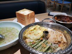 -大丰收李家(闽侯正荣财富中心广场店)
