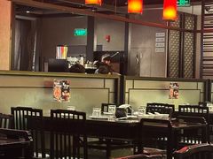 -捞王猪肚鸡火锅(财富中心店)