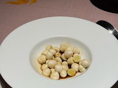 意大利醋泡鲜莲子-新荣记(南京西路店)