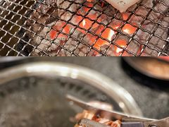 -喵小乙碳火烤肉(大坪协信星光天地店)