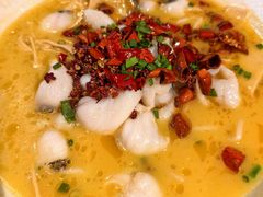 -香山湖家家宴(中山陵店)