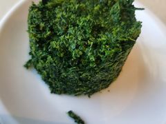 香油万年青-功德林(南京西路店)