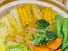 -鸽味轩·粤菜小馆(高楼门总店)