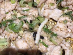 -大丰收鱼庄(宁德万达店)
