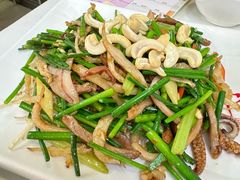 壹心小炒皇-文记壹心鸡(宝华路店)