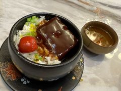 -君霖海鲜私房菜(春柳店)