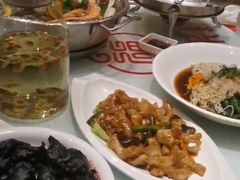 -添福来墨鱼饺子 · 海鲜东北菜(大连星海·黄浦路店)